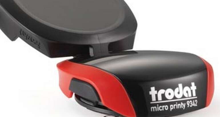 Σφραγίδες Express: Εξυπηρετούμε Όλες τις Περιοχές στο Κέντρο της Αθήνας (Togas)