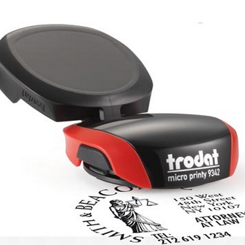 Σφραγίδες Express: Εξυπηρετούμε Όλες τις Περιοχές στο Κέντρο της Αθήνας (Togas)