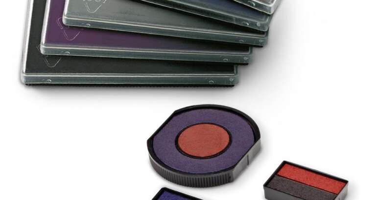 Ανταλλακτικά Ταμπόν & Μελάνια: Ξαναδώστε Ζωή στη Σφραγίδα σας (Togas)